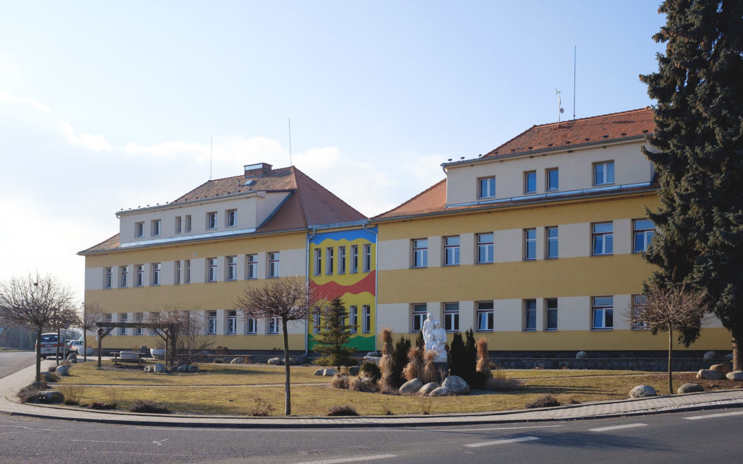 Pozvánka na Martinské slavnosti