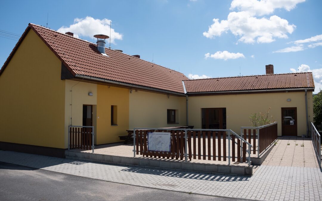 Vývařovna pro cizí strávníky