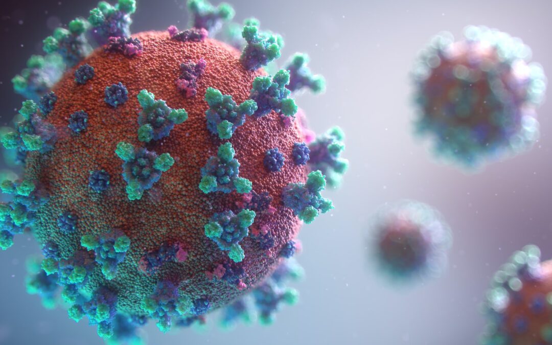 Změna opatření a testování od 3. 1. 2022