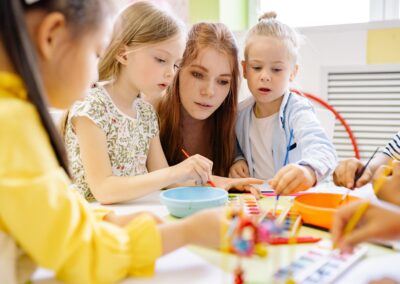 OP JAK – Moderní vzdělávání v Cehnicích