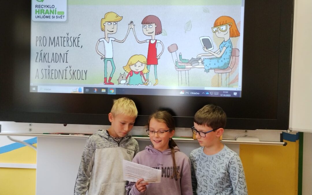 Po stopách plýtváka šatního