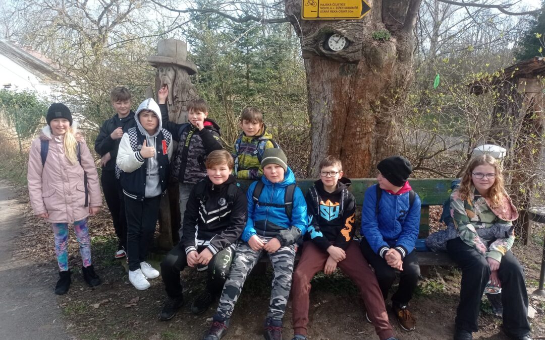 Šesťáci navštívili úpravnu vody