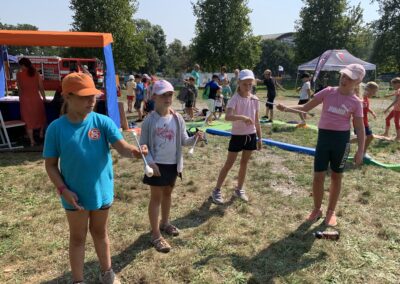 Sportu a tradic není nikdy dost