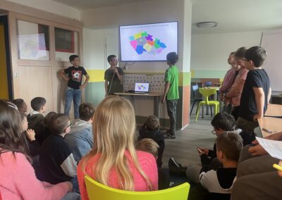 Má vlast: Česká republika očima dětí