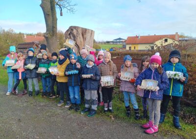 4 – ČTVRŤÁCI (2022-23)