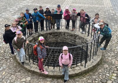 Návštěva Muzea ve Strakonicích