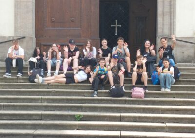 9 – DEVÁŤÁCI (2017-18)