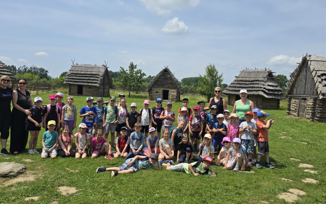 Výlet do Zeměráje