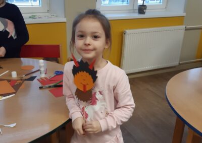 Družina ve fotografiích