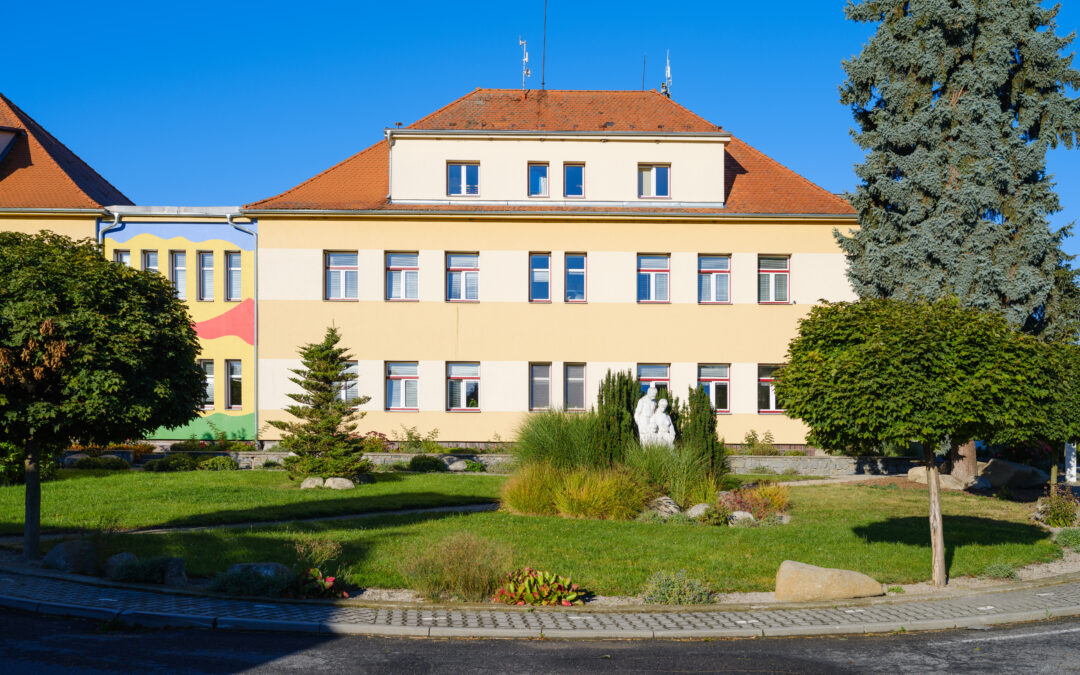 Zápis do 1. třídy ZŠ (2026-2027)