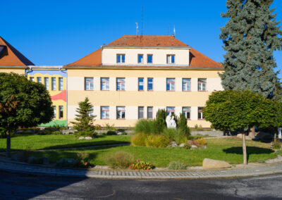 Zápis do 1. třídy ZŠ (2026-2027)