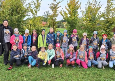 2 – DRUHÁCI (2024-25)