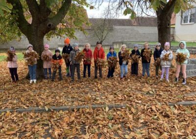 1 – PRVŇÁCI (2025-26)