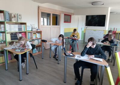 Matematická soutěž Pangea