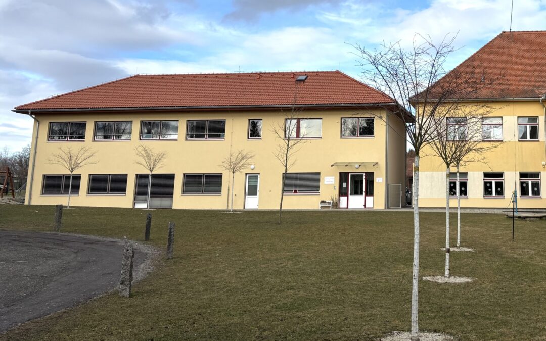 Zápis do MŠ (2026-2027)