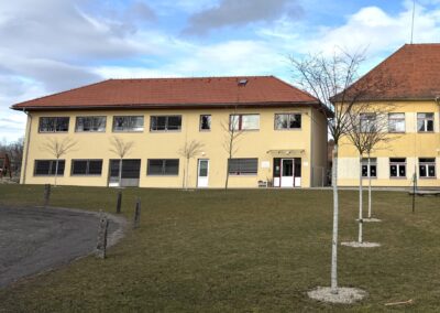 Zápis do MŠ (2026-2027)