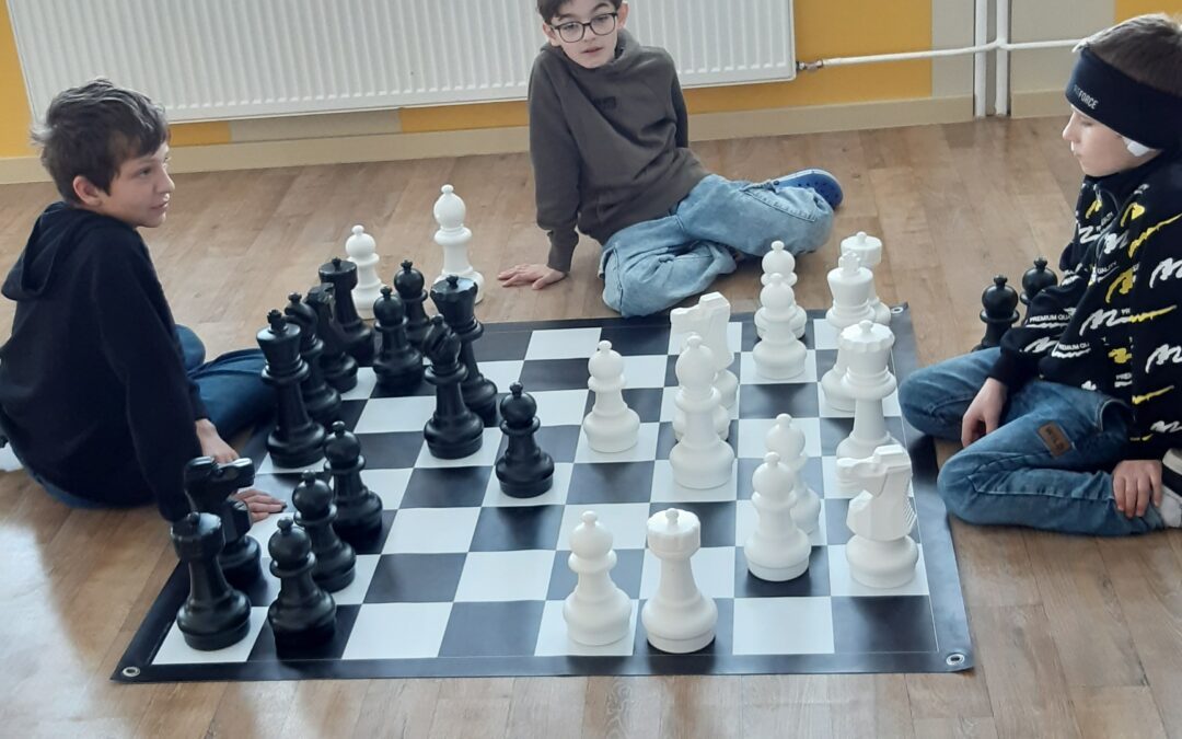 Březen – za kamna vlezem?