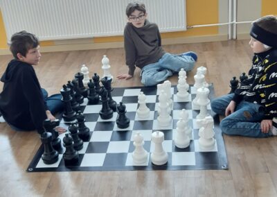 Březen – za kamna vlezem?